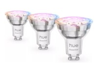 Philips Hue White and Color Ambiance Essential Lyspære 4.7W 2200-6500K Varmt til køligt hvidt lys
