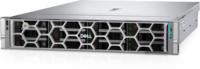 DELL PowerEdge R570 Smart Selection Intel Xeon 6517P 32GB 2x960GB SSD SATA 2x1100W H965i 3Yr Basic NBD
