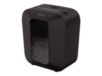 Fellowes Powershred Makulator Partikelskåret 4 x 37 mm