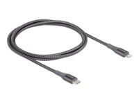 DeLOCK Lightning-kabel 1m MFI