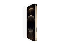Belkin ScreenForce UltraGlass Skærmbeskytter Transparent Apple iPhone 13 Pro Max