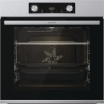 Gorenje Essential BOS6737E13X Ovn Til indbygning Rustfrit stål
