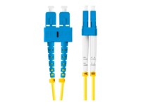 Lanberg Patchkabel Fiberoptik G.657.A1 2m
