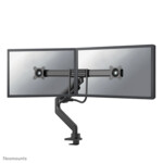Neomounts DS75-450BL2 Monteringssæt 2 LCD displays 17'-32'