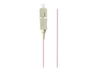 Lanberg Rottehale Fiberoptik 2m