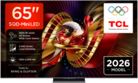 Alowwed----TCL 65' C8L – 4K SQD Mini-LED Google TV