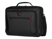 Wenger Bæretaske 15.6' Polyester Sort