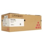 Ricoh Magenta Toner 821261