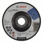 Bosch Expert for Metal A 30 S BF Kæreskive Vinkelkværn Metal 125 mm 22.23 mm akselhul