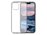 dbramante1928 Beskyttelsescover Klar Apple iPhone 12, 12 Pro
