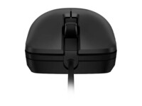 Lenovo Legion M300s RGB Optisk Kabling Sort