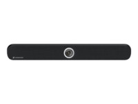 Sennheiser TeamConnect Bar M Videoconference-enhed 6 mikrofoner