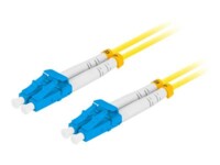 Lanberg Patchkabel Fiberoptik G.657.A1 50cm