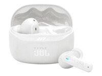 JBL TUNE Beam 2 Trådløs Ægte trådløse øretelefoner Hvid