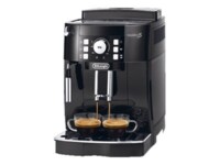 De’Longhi Magnifica S ECAM 21.110.B Fuldautomatisk kaffemaskine 1,8l Sort