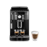 De’Longhi Magnifica S ECAM 21.110.B Fuldautomatisk kaffemaskine 1,8l Sort