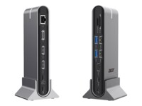 Acer Type-C Universal Docking Station 15-in-1 USB-C Dockingstation
