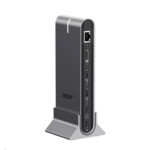Acer Type-C Universal Docking Station 15-in-1 USB-C Dockingstation