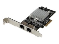 StarTech.com Netværksadapter PCI Express 2.1 x4 1Gbps