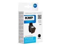 KMP H11 Sort 520 sider