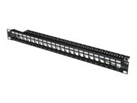 DIGITUS DN-91411 Sort