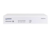 LANCOM R&S Unified Firewall UF-260 Firewall 4porte