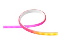 Philips Hue White and Color Ambiance Gradient Base Kit Lysrem 20W 2000-6500K