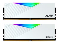 XPG LANCER RGB DDR5 SDRAM 32GB kit 6000MHz CL30 On-die ECC DIMM 288-PIN