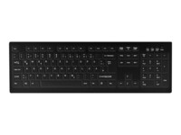 Active Key MedicalKey AK-C8100 Tastatur Membran Kablet USA
