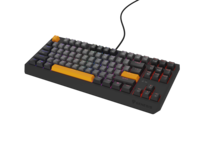 Genesis Thor 230 TKL Tastatur Mekanisk RGB Kablet USA
