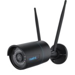 Reolink W320-B Netværksovervågningskamera Udendørs 2560 x 1920