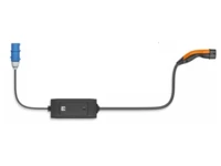 Mobile Charging Station Basic, Type 2, CEE, up to 7.4 kW, 6 m