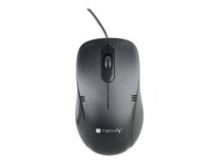 TECHly Sort Mus