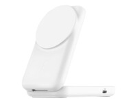 Belkin UltraCharge Trådløs opladningsstander 25Watt