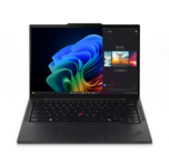 Lenovo ThinkPad T14s Gen 6 (Intel) 14' 1920 x 1200 (WUXGA) 255U 32GB 1TB Intel Graphics Windows 11 Pro