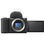 Sony ZV-E10 II 27 MP 27 MP 27 MP 27 MP Sort Sort Sort Sort