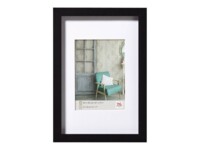 walther design Stockholm Fotoramme Sort