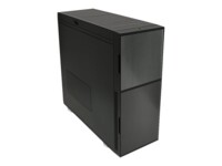 Nanoxia Deep Silence 6 Tower HPTX Sort
