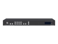 Kramer VS-44H2A 4x4 4K HDR HDMI HDCP 2.2 Matrix er Audio De-embedding Video-/audioswitch HDMI
