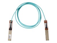 Cisco 100GBase-kabel til direkte påsætning Fiberoptik 10m