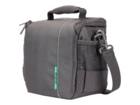Riva Case 7420 (PS) Skuldertaske Til digitalkamera med objektiver Sort