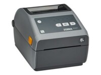 Zebra ZD621d Direkte termisk