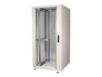 DIGITUS Professional Dynamic Basic Series DN-19 32U-8/8-D Rack Grå