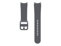 Samsung Urrem Smart watch Grå Fluoroelastomer