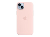 Apple MPT73ZM/A Beskyttelsescover Lyserød Apple iPhone 14 Plus