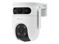 EZVIZ H9C Dual 2K Netværksovervågningskamera Udendørs 2304 x 1296
