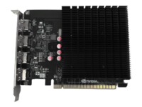 Biostar NVIDIA GeForce GT 730 4GB DDR3 SDRAM