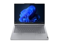 Lenovo ThinkBook 14 2-in-1 G5 IAU 14' 1920 x 1200 (WUXGA) 255U 16GB 512GB Intel Graphics Windows 11 Pro