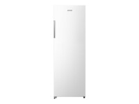 Gorenje G400 Fryser Klasse E 240liter Fritstående Hvid