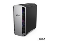Lenovo LOQ 26ADR10 91DF Tower Ryzen 7 8745HX 32GB 1TB NVIDIA GeForce RTX 5060 / AMD Radeon Graphics Windows 11 Home